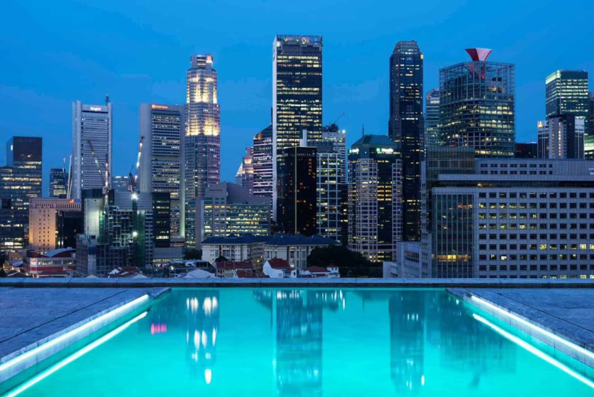 mondrian singapor duxton