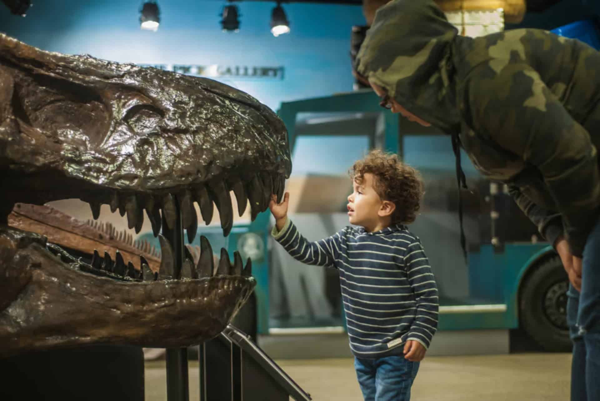 musee des enfants a chicago