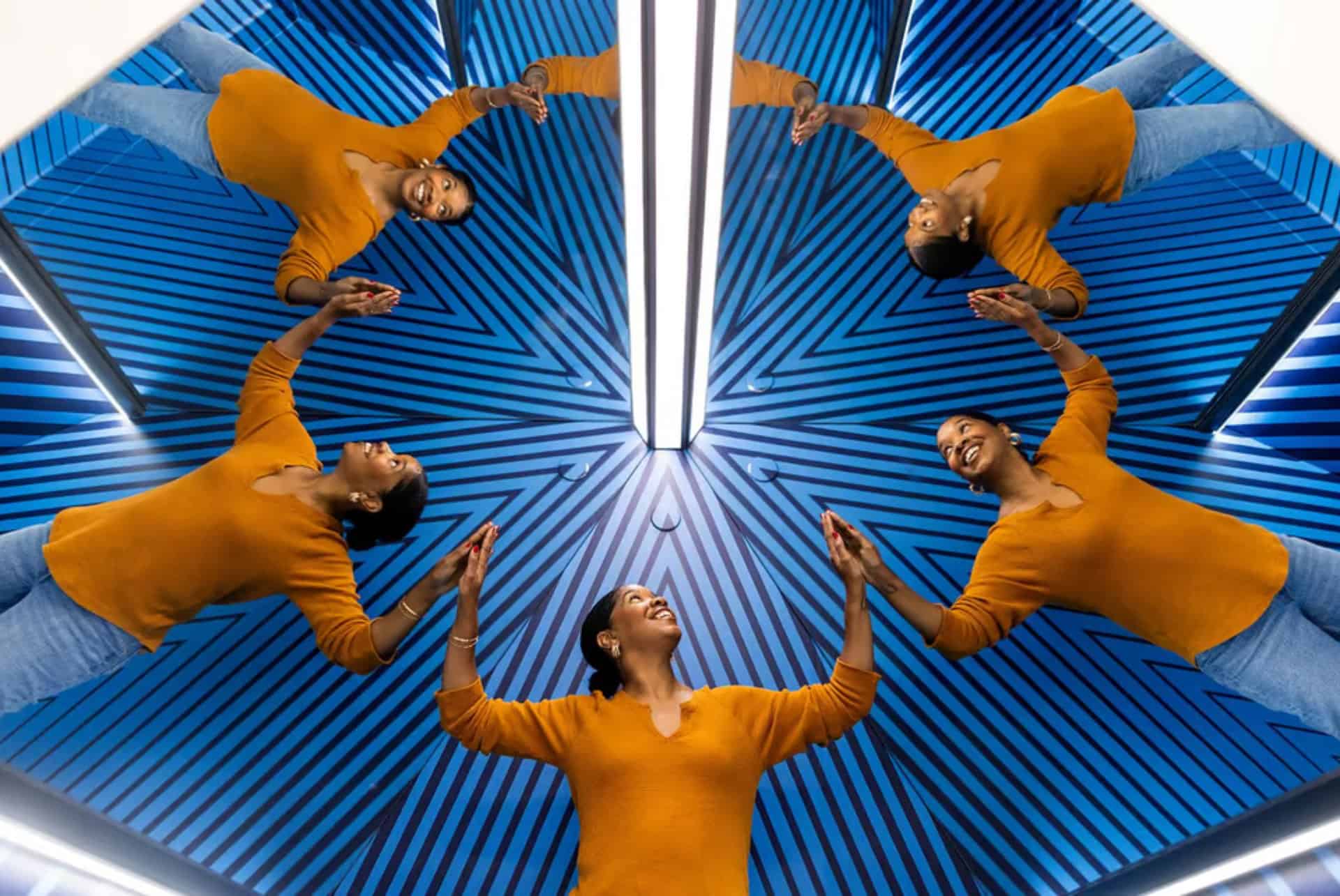 musee des illusions a chicago