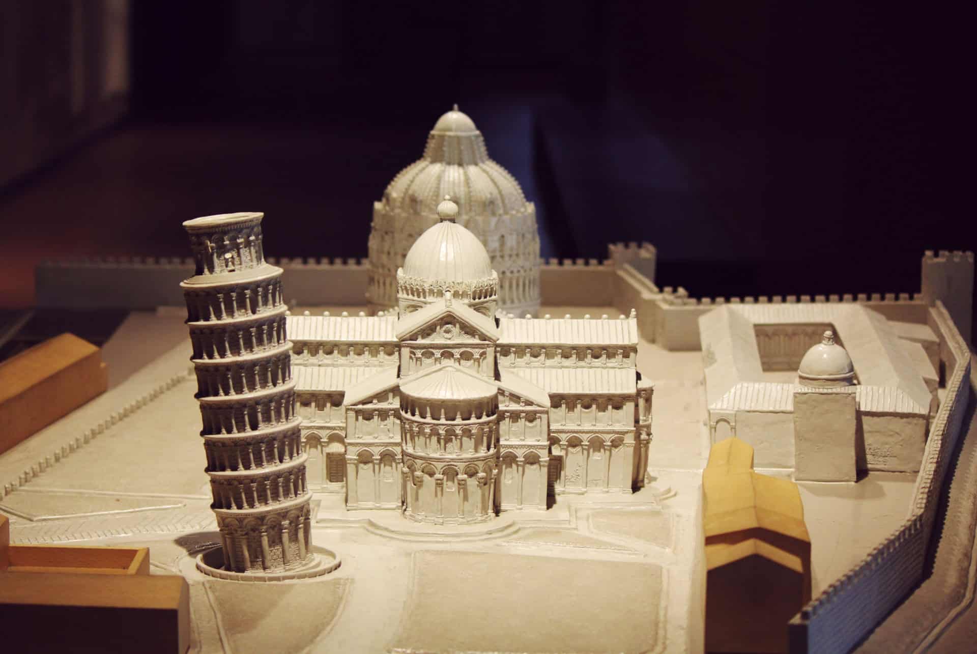 museo delle sinopie