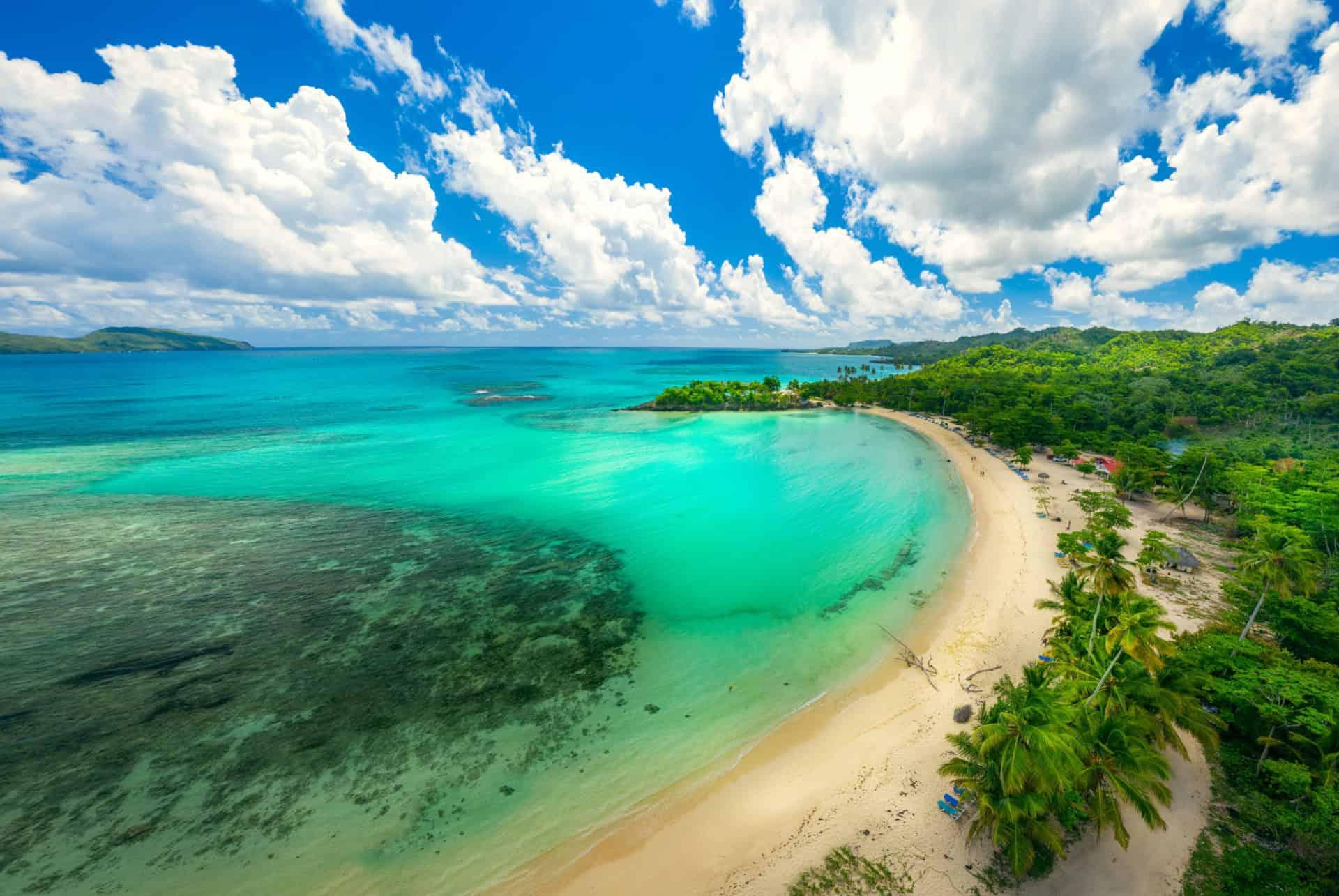 peninsule de samana
