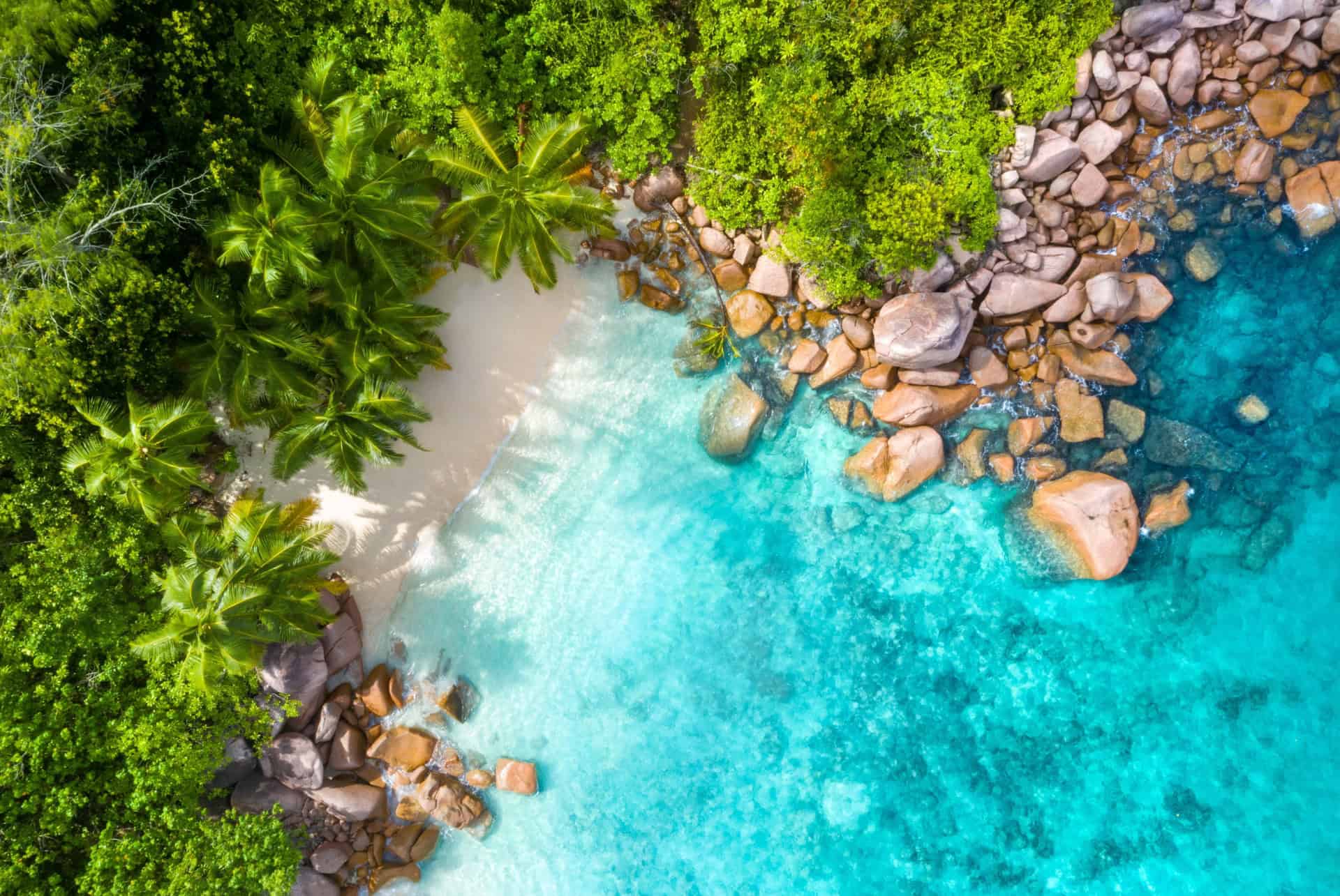 plus belles plages seychelles