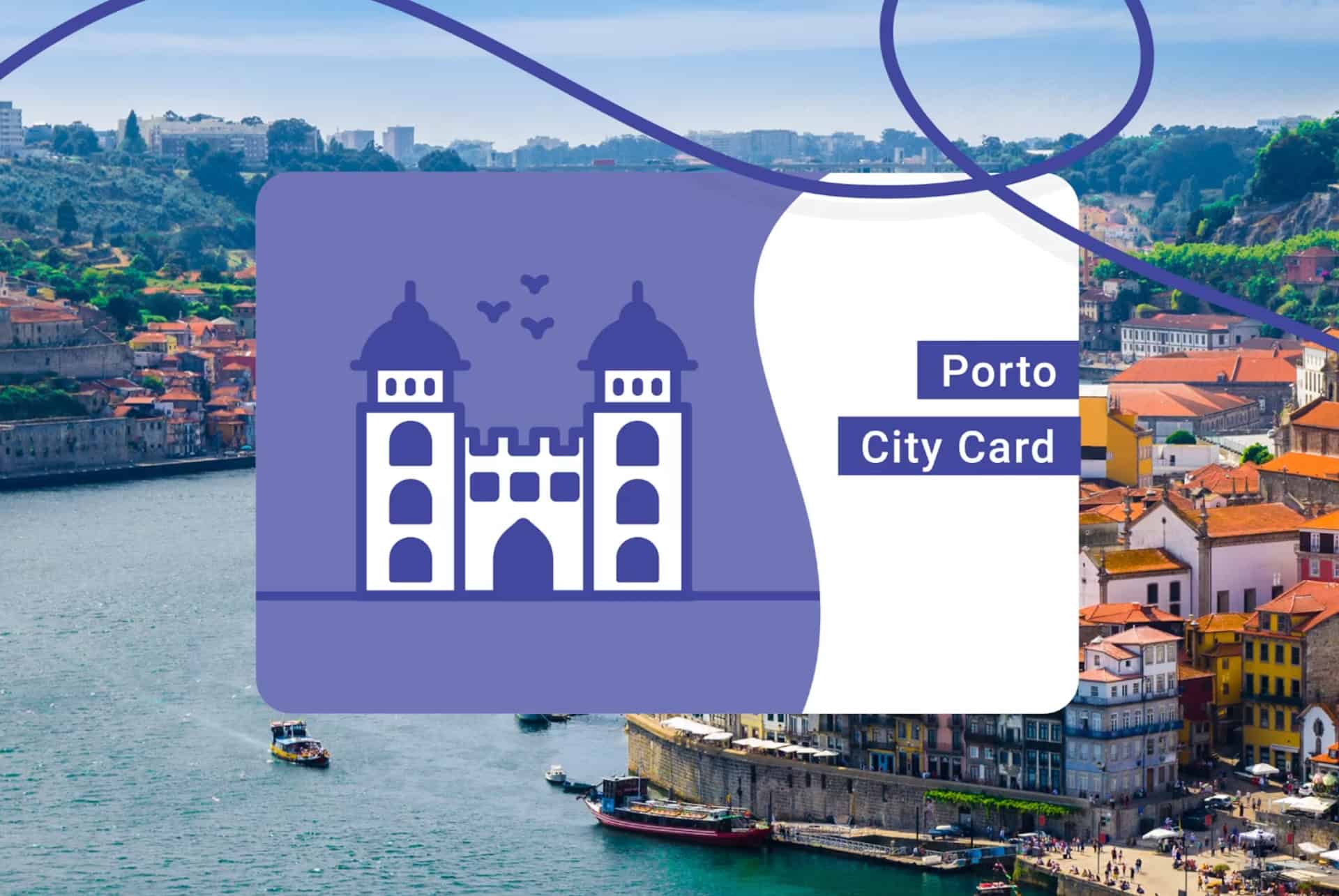 porto city card