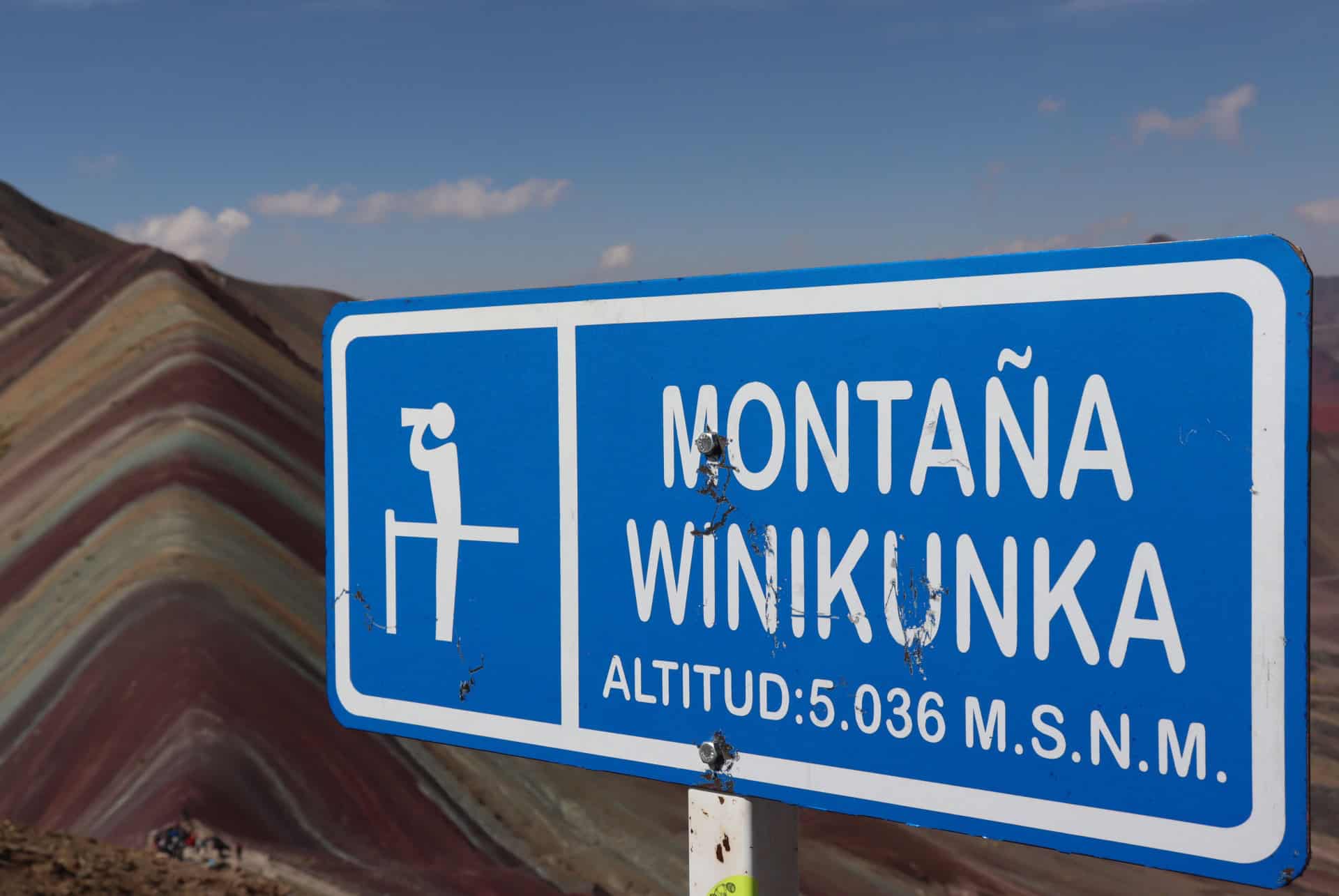 randonnee vinicunca