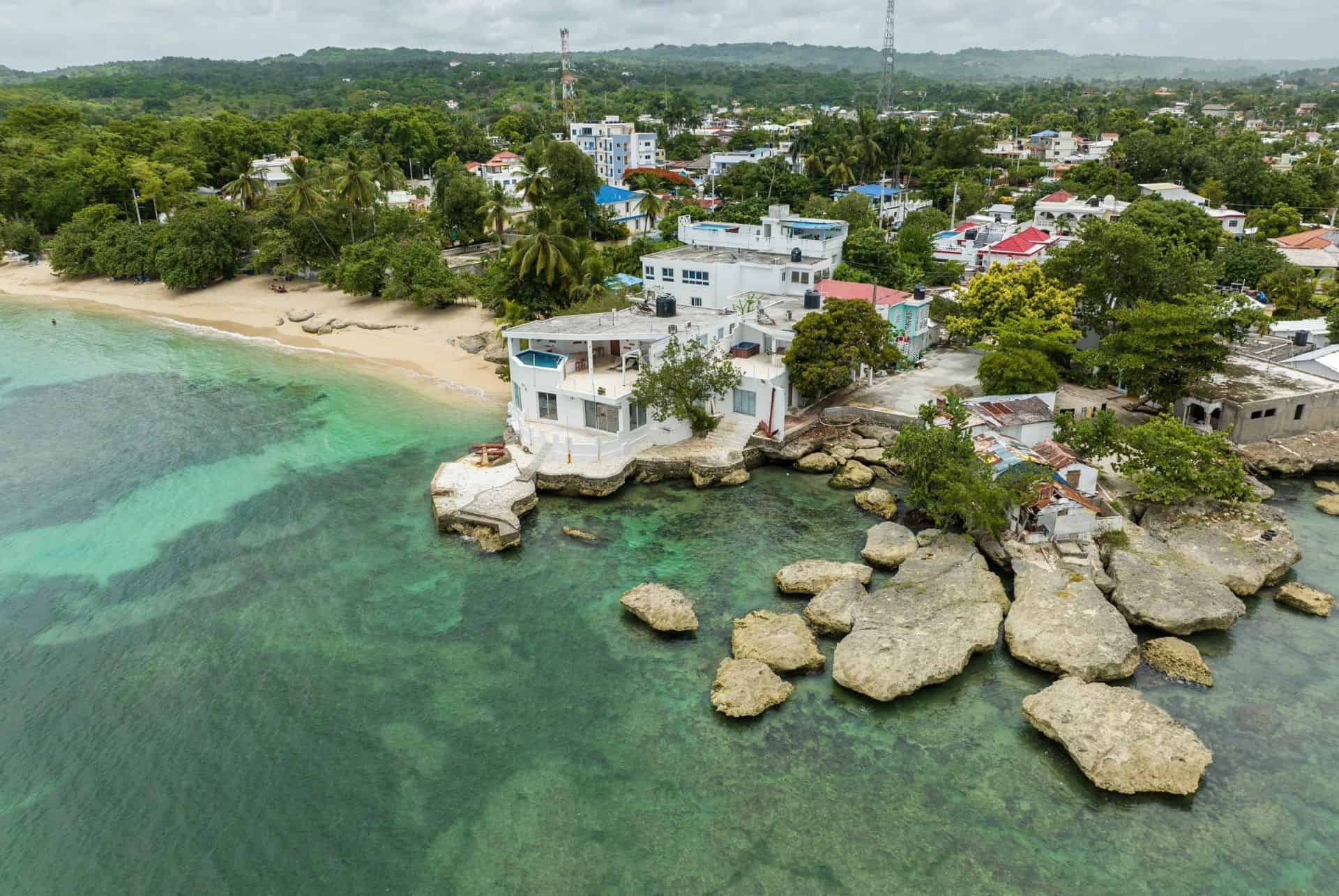 rio san juan