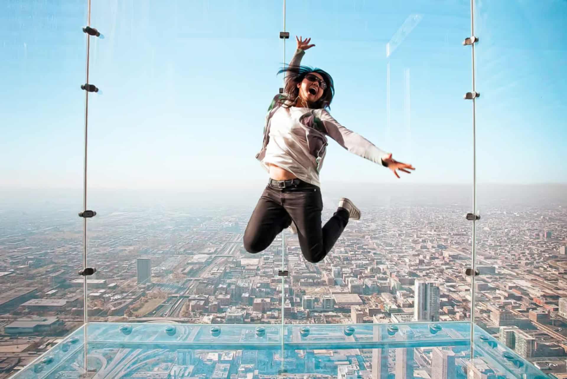 skydeck chicago