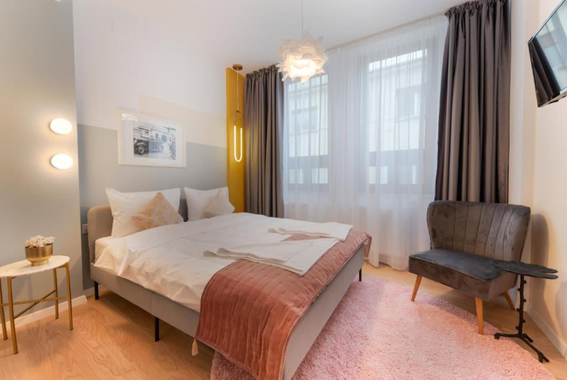 stil old town hotel