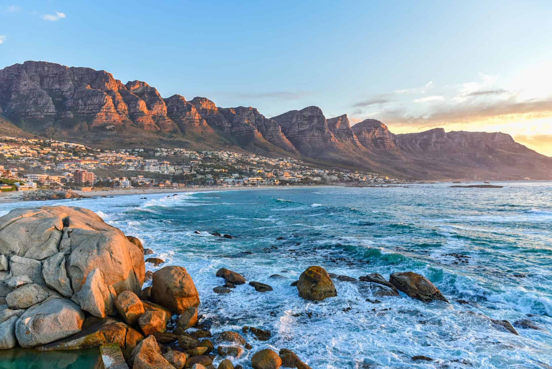 table mountain