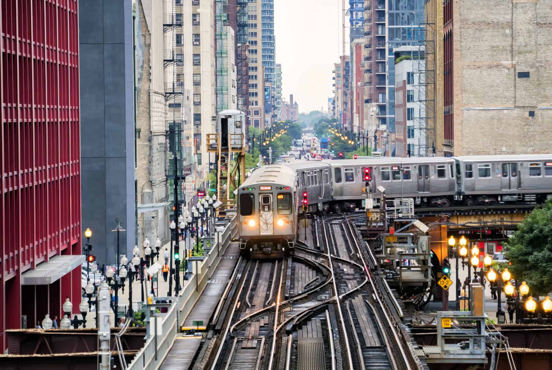 the loop