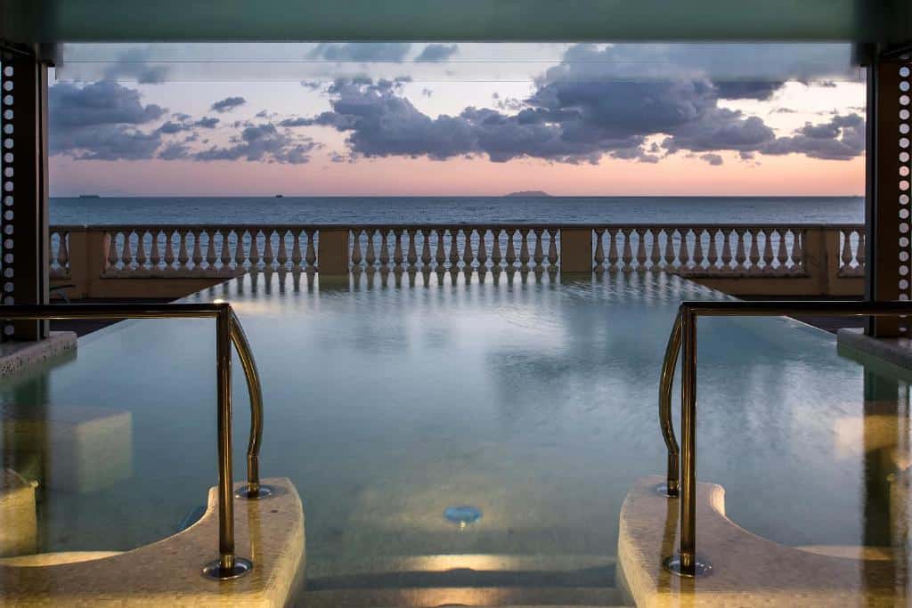 gh palazzo piscine