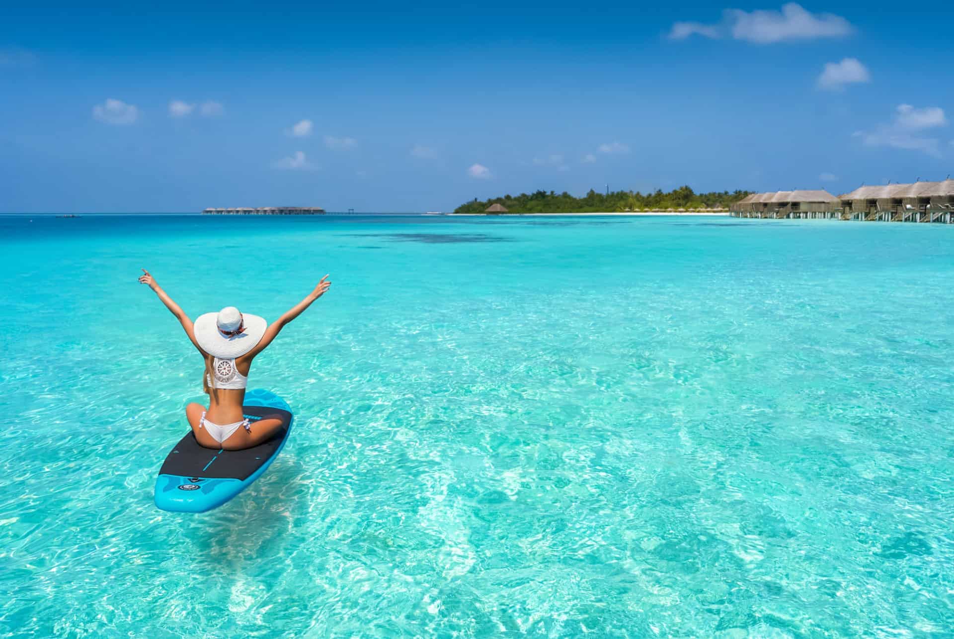 activites maldives