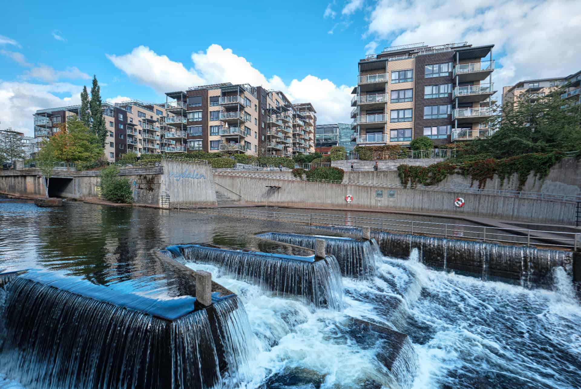 akerselva oslo