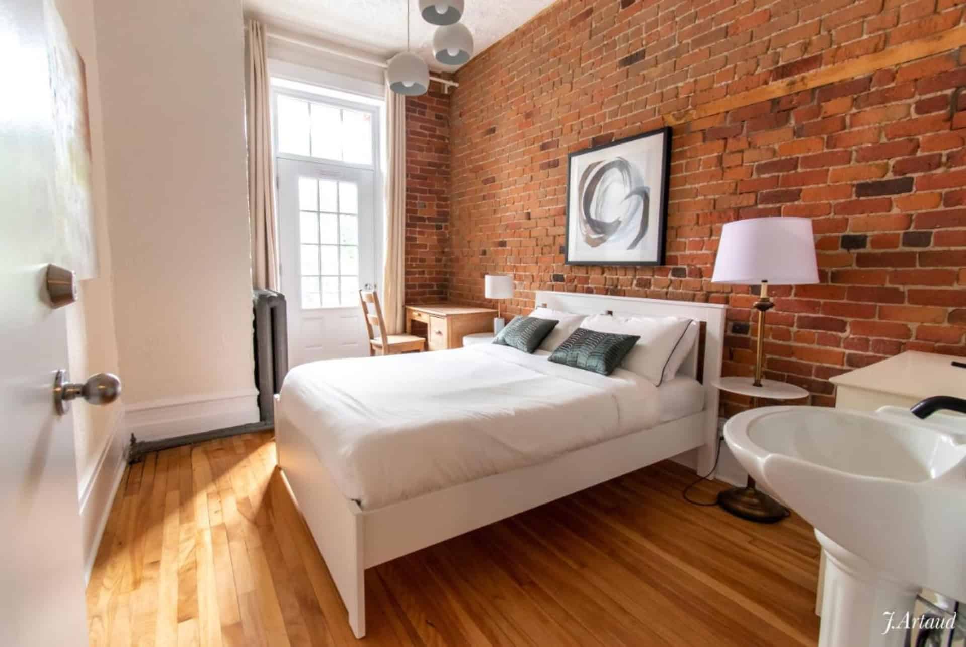 auberge du plateau montreal