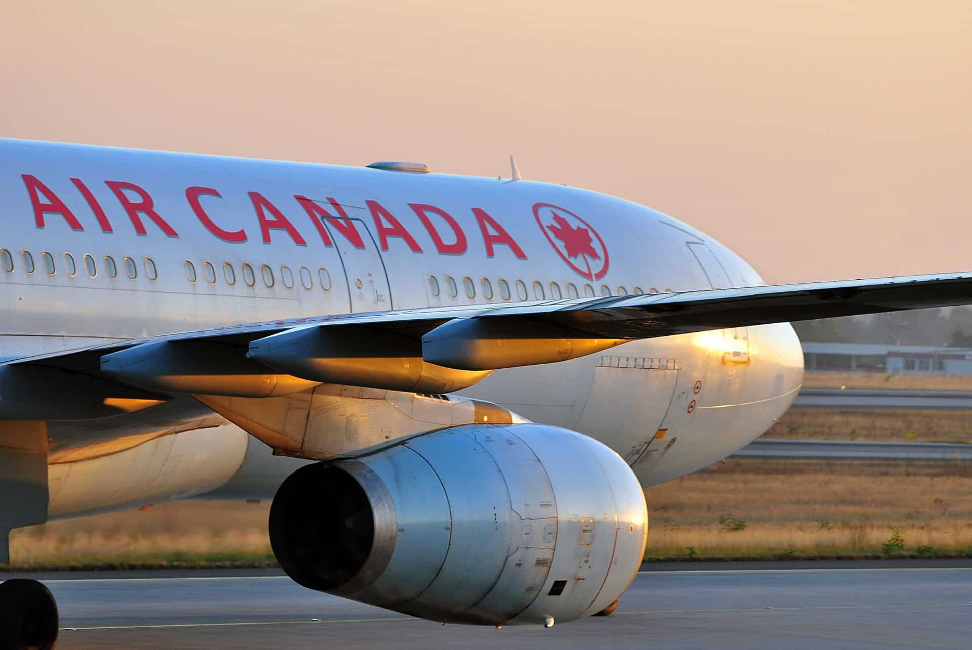 avion canada