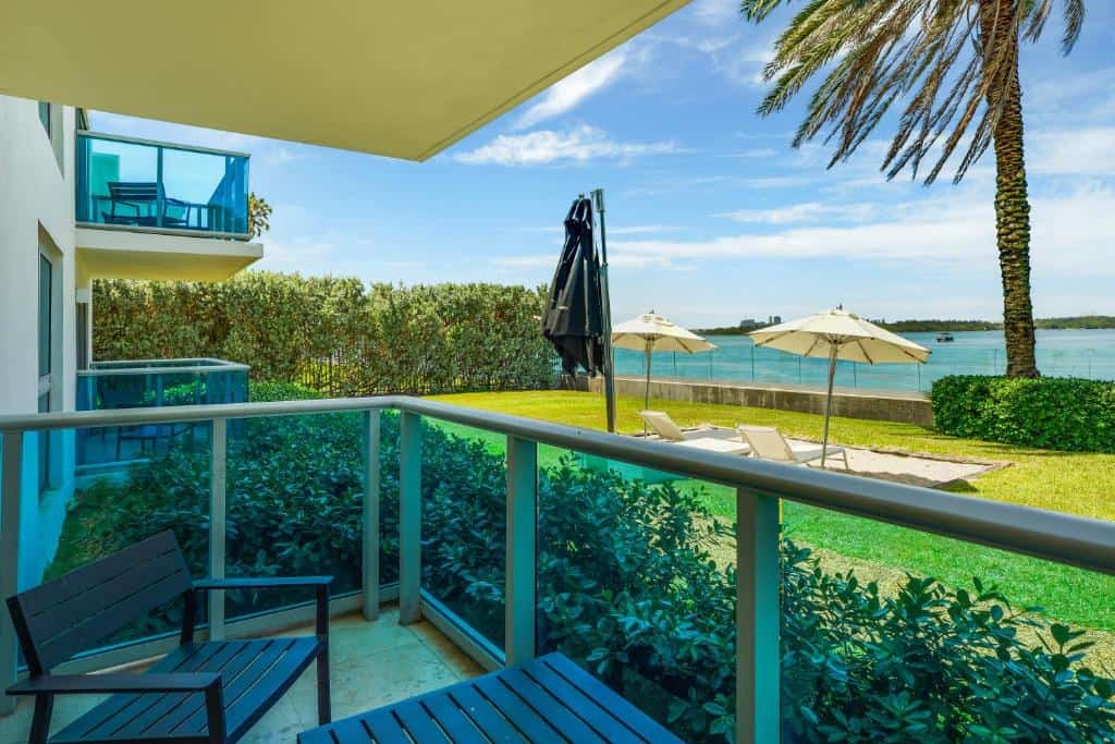 beach haus bal harbour dormir miami