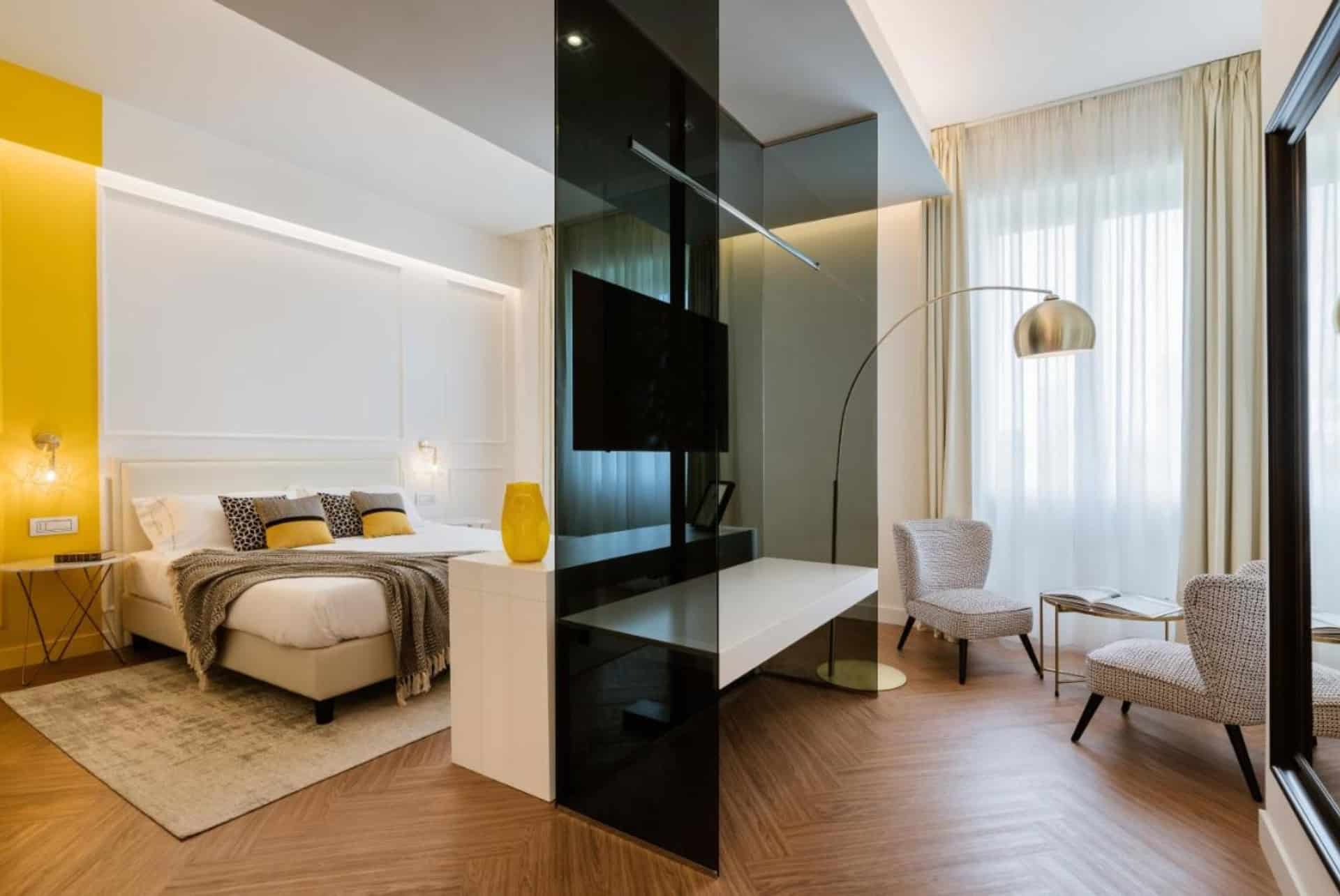 birkin marina hotel