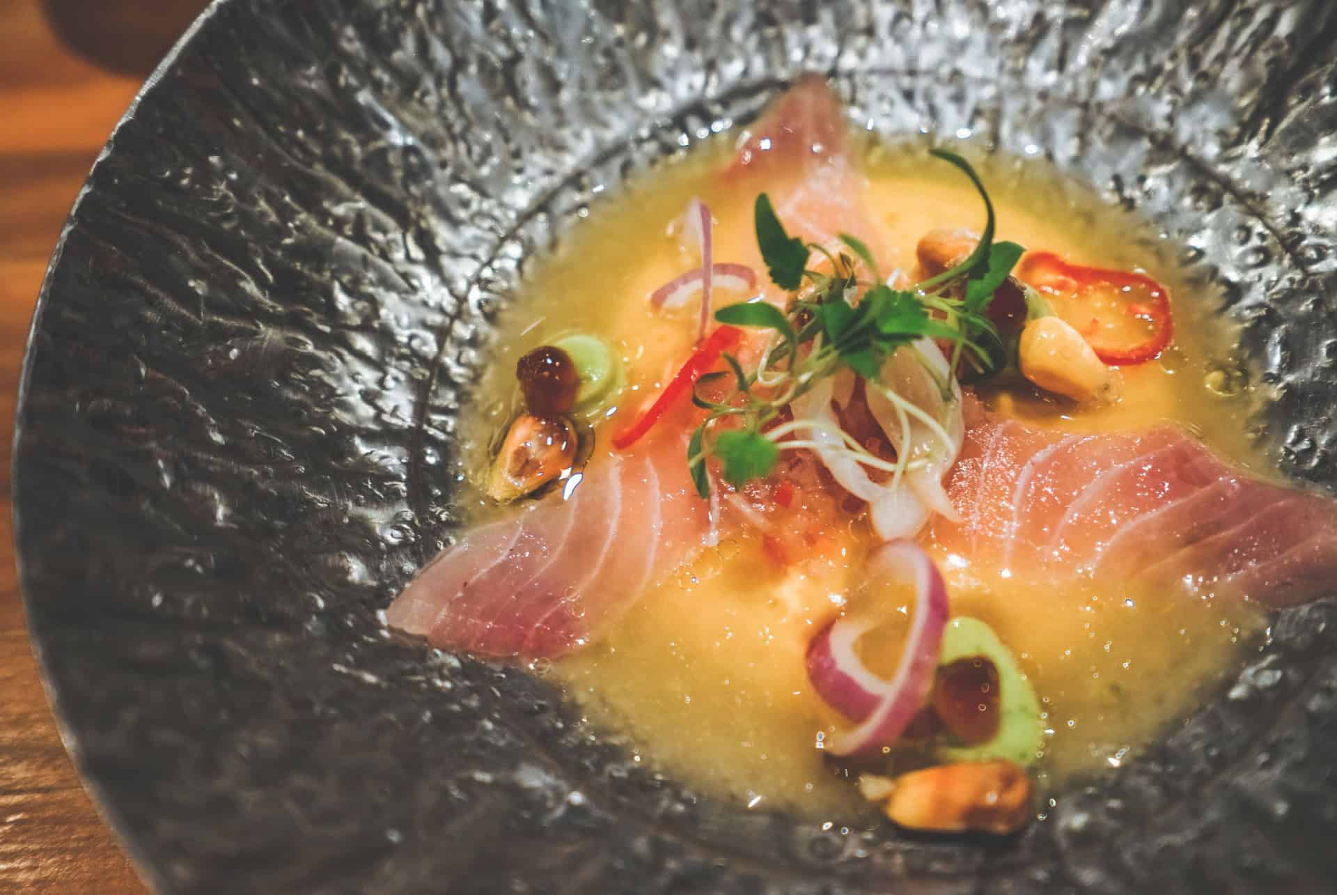 ceviche