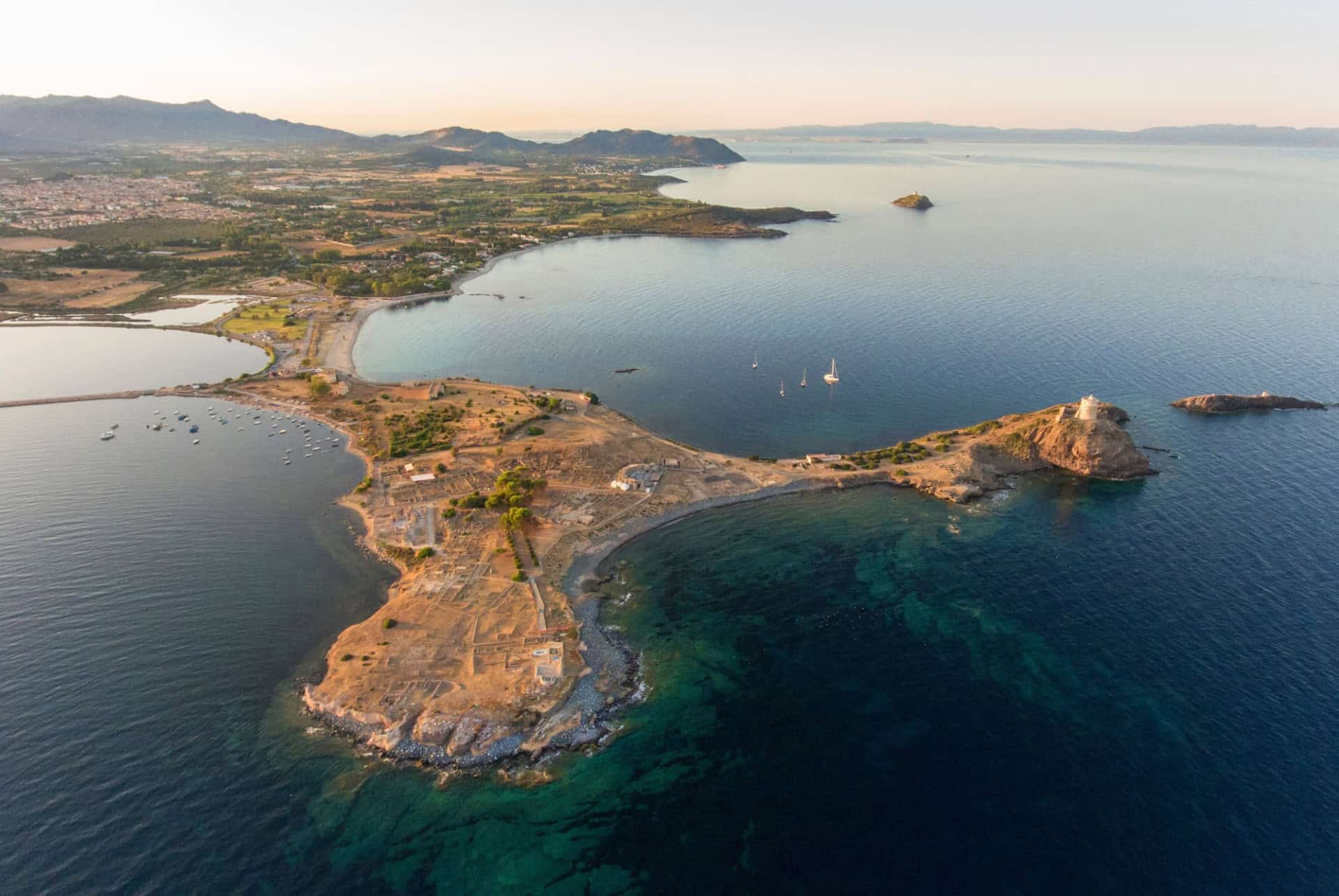 golfe des anges