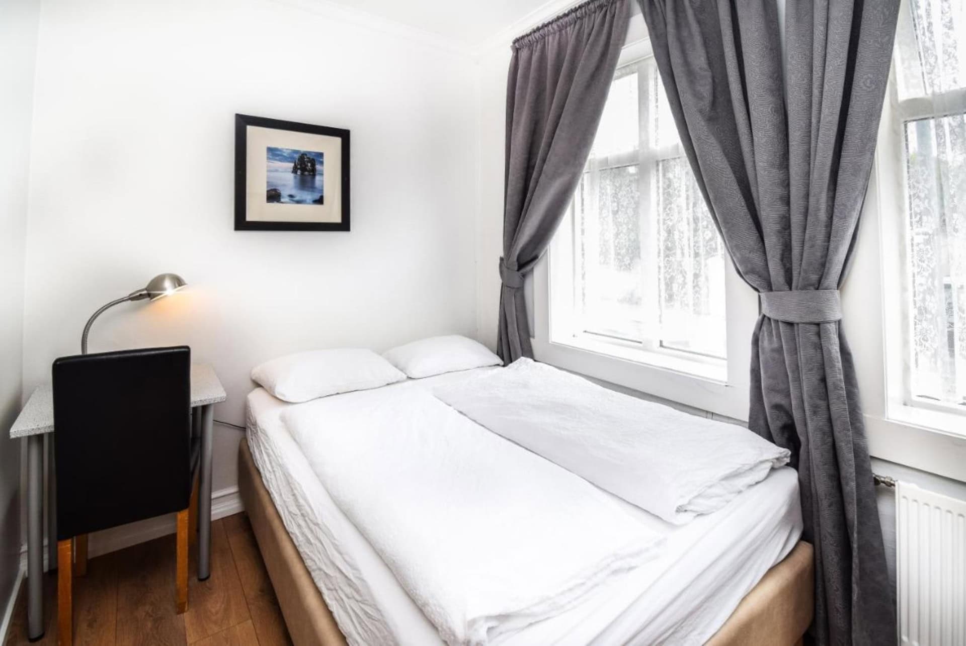 guesthouse andrea chambre