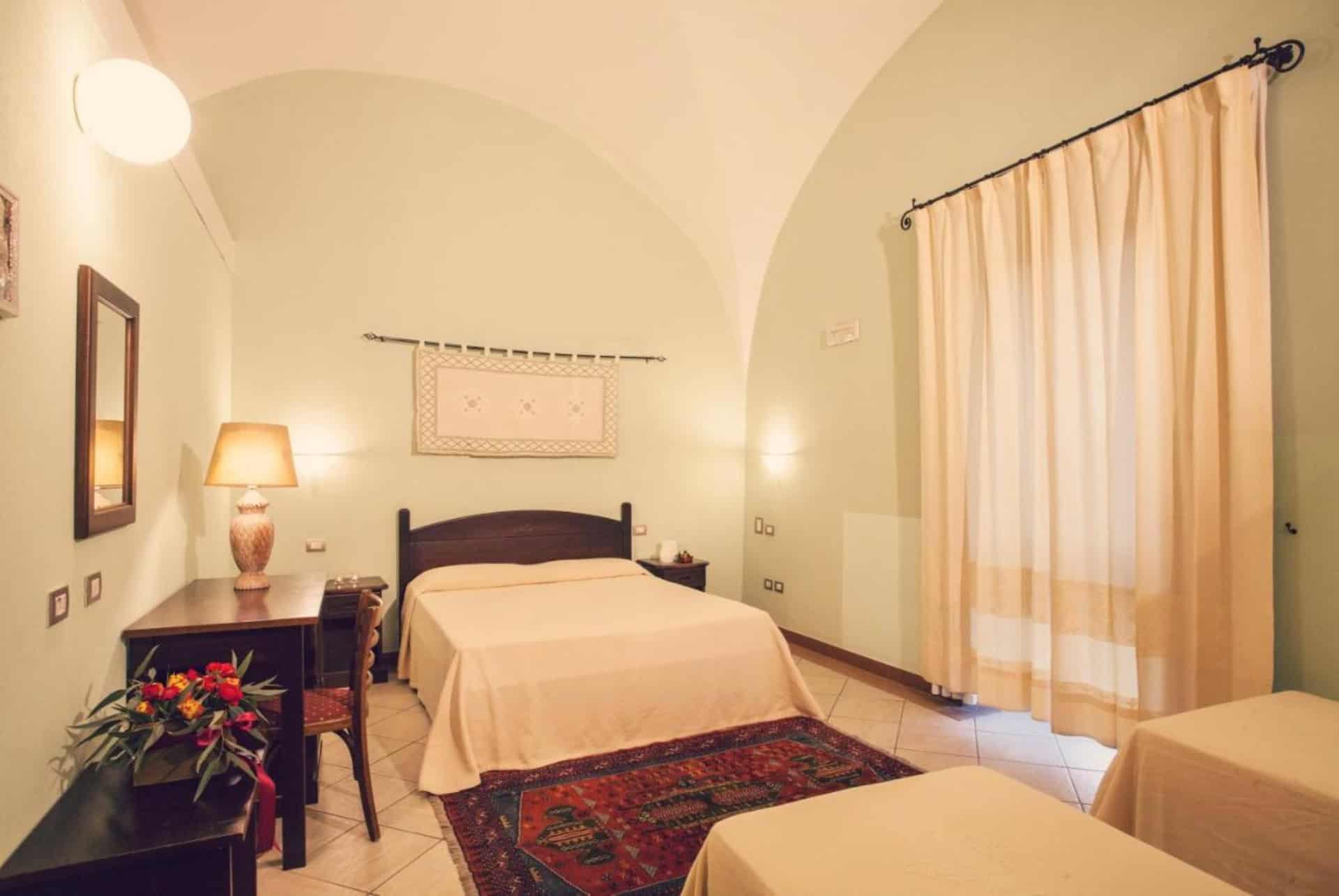 hotel duomo oristano