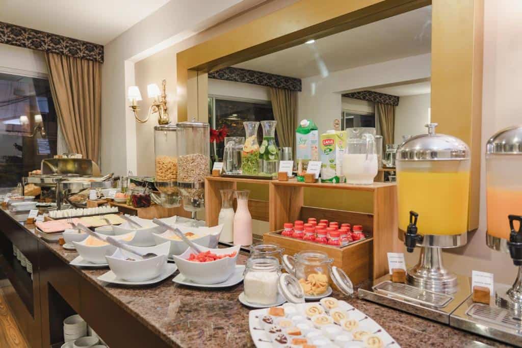 hotel jose antonio