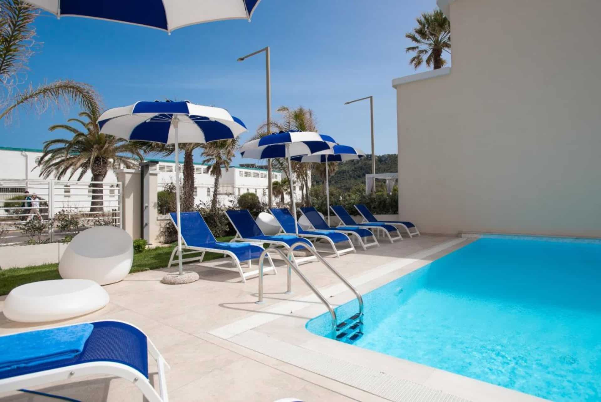 hotel nautilus ou dormir a cagliari