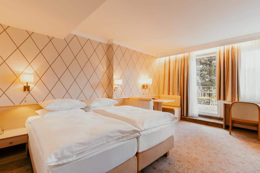 hotel scherer