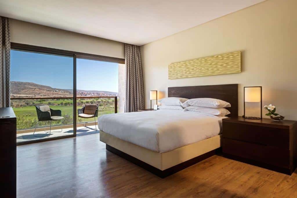 hyatt place taghazout bay maroc