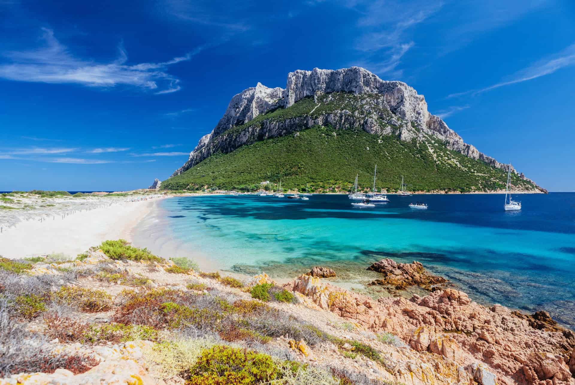 isola tavolara