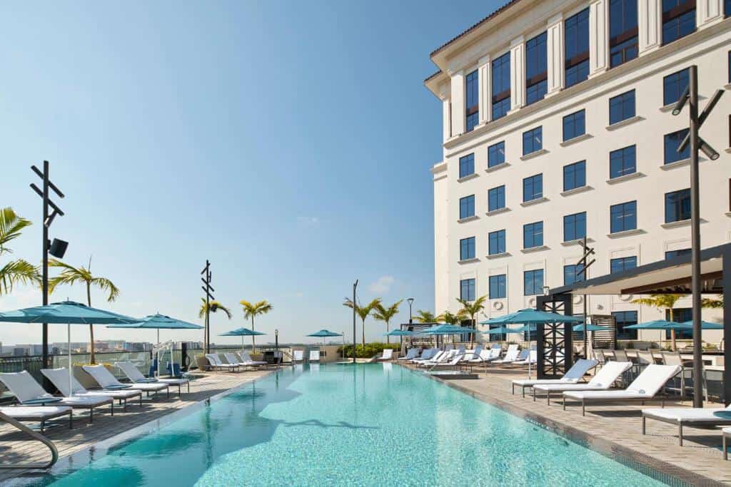 loews coral grables hotel