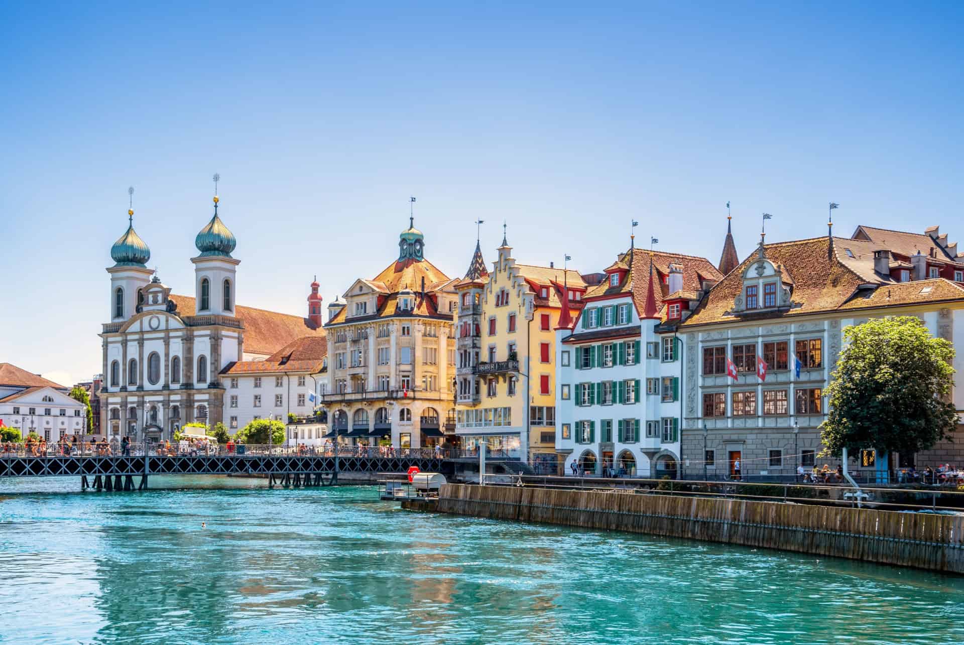 lucerne