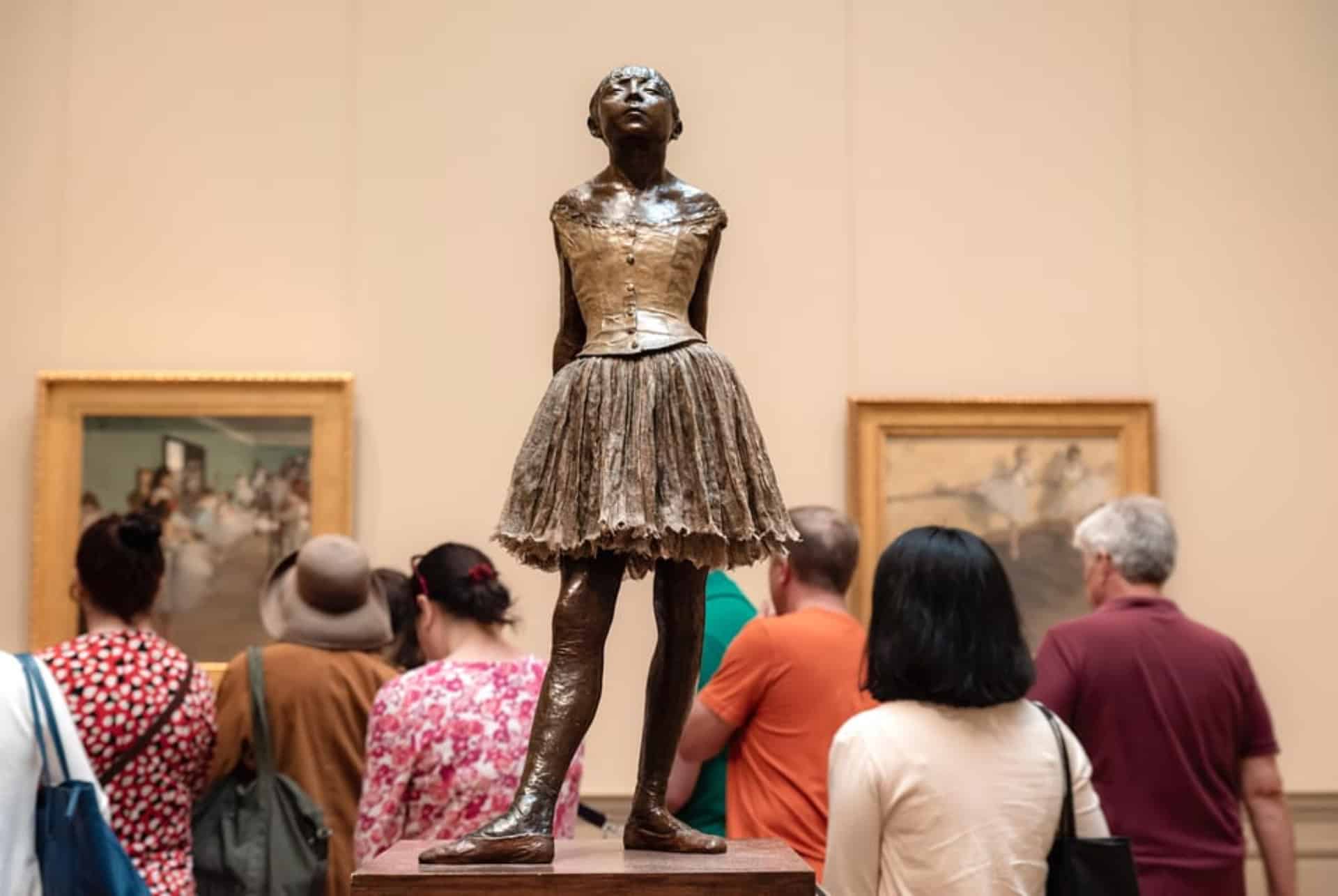 met museum new york