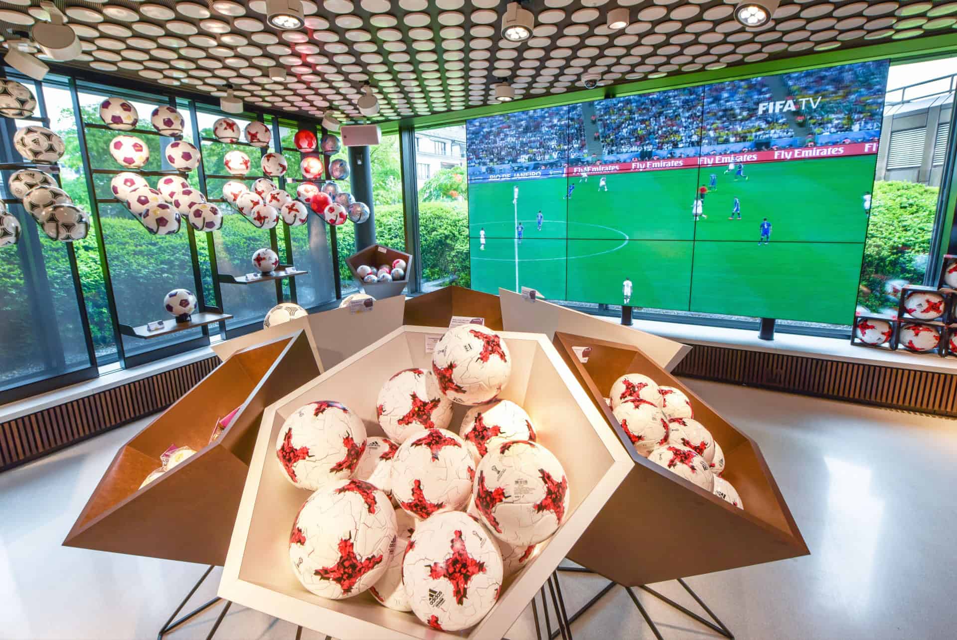 musee de la fifa