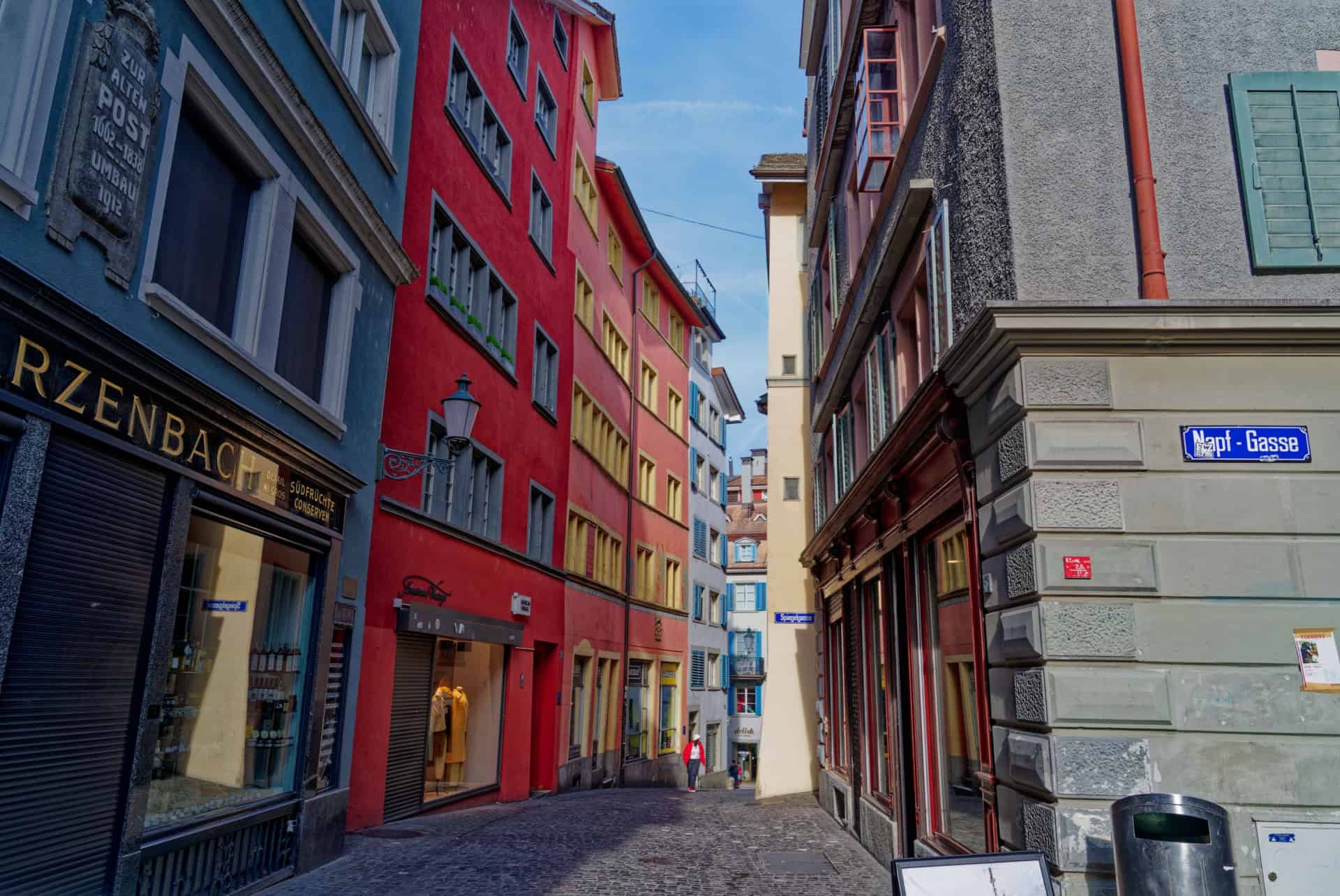 niederdorf