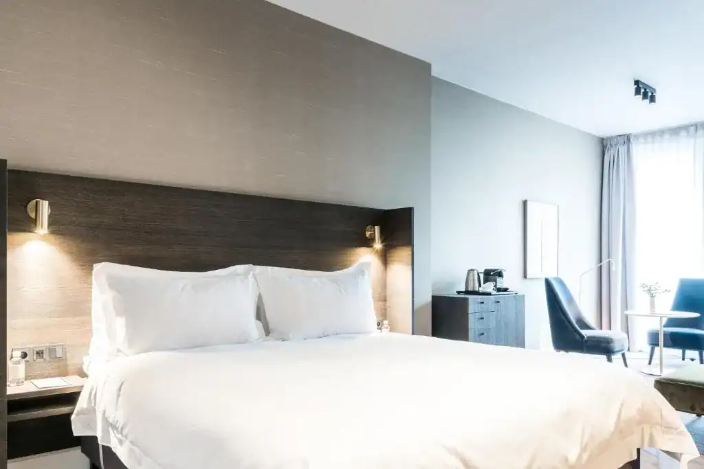 pillows grand boutique hotel reylof ghent