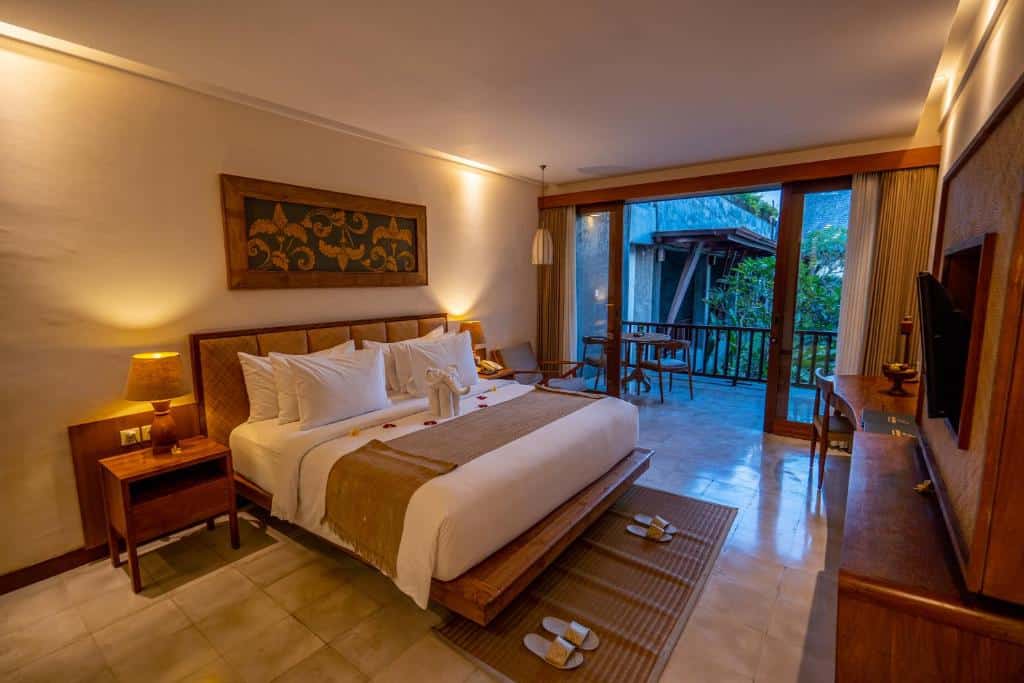 purana suite ubud bali