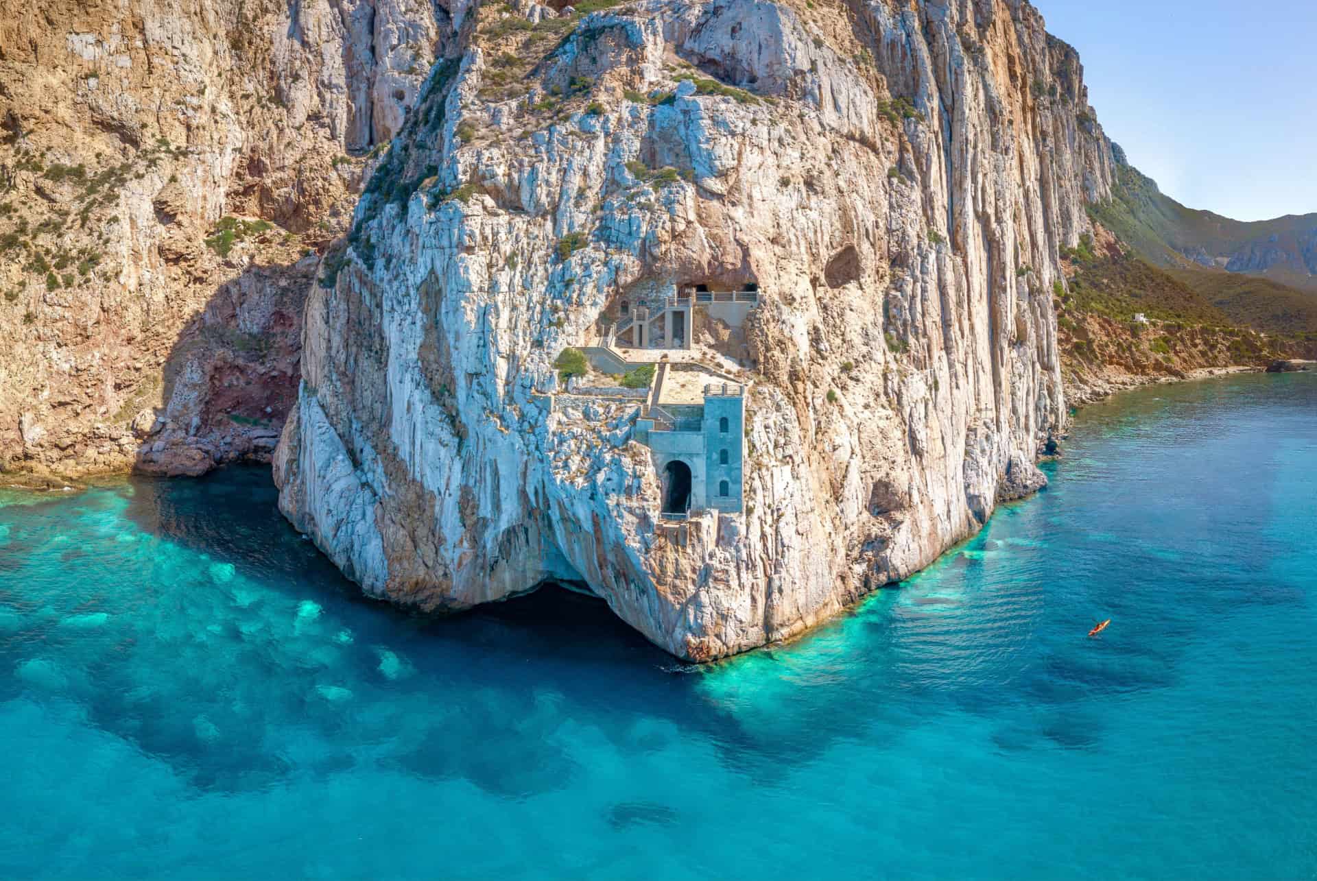 quand partir en sardaigne ete