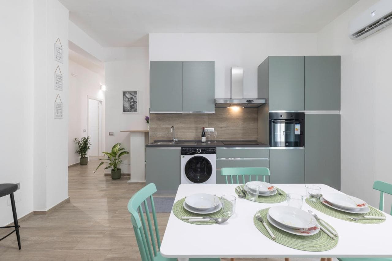 quarzo modern rooms cagliari