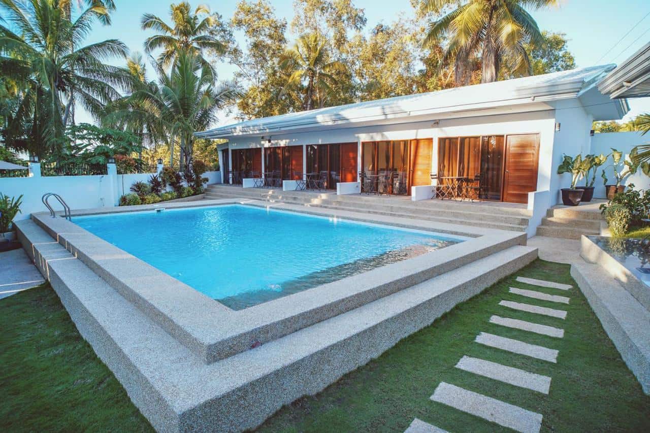 quest villa