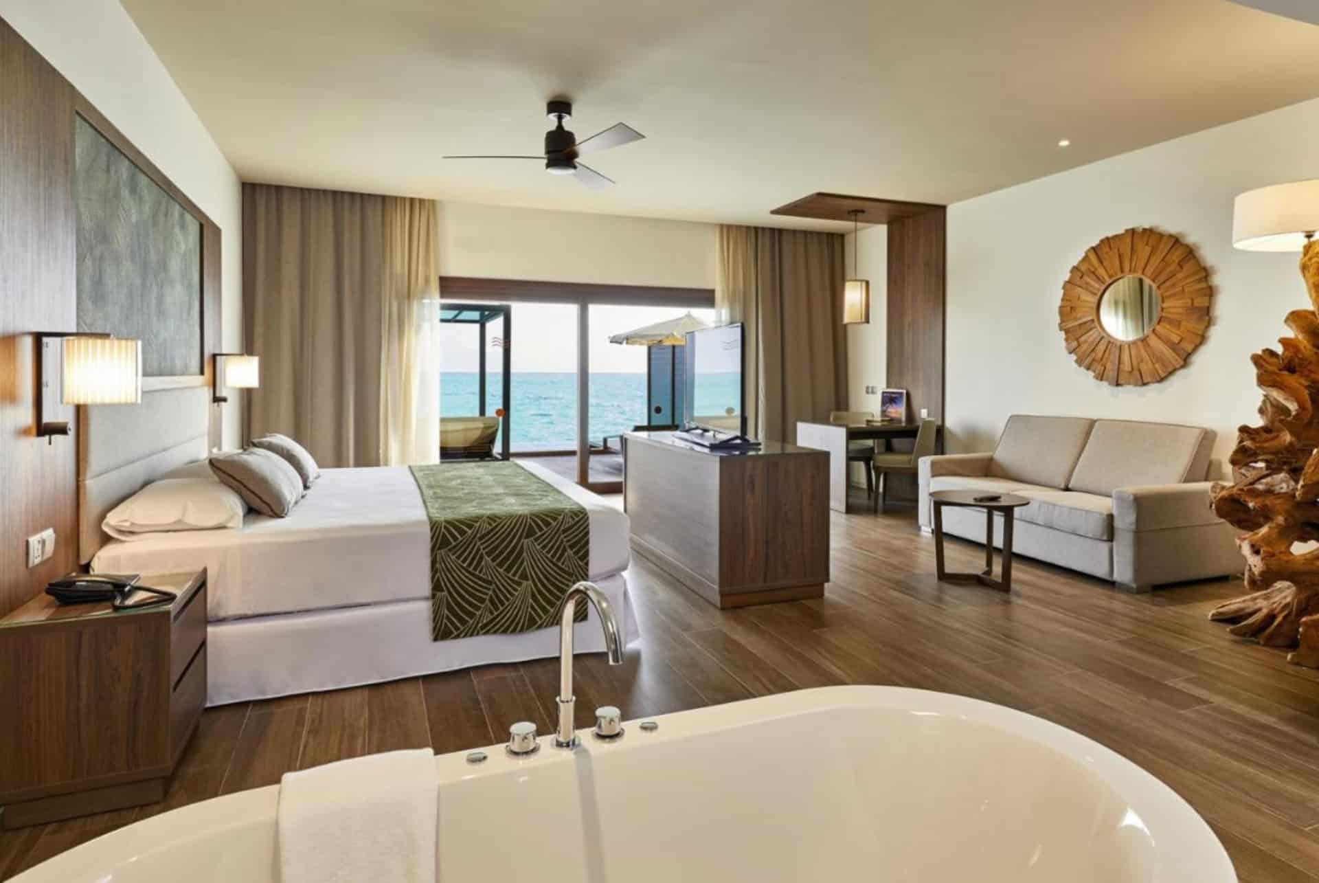 riu palace maldives
