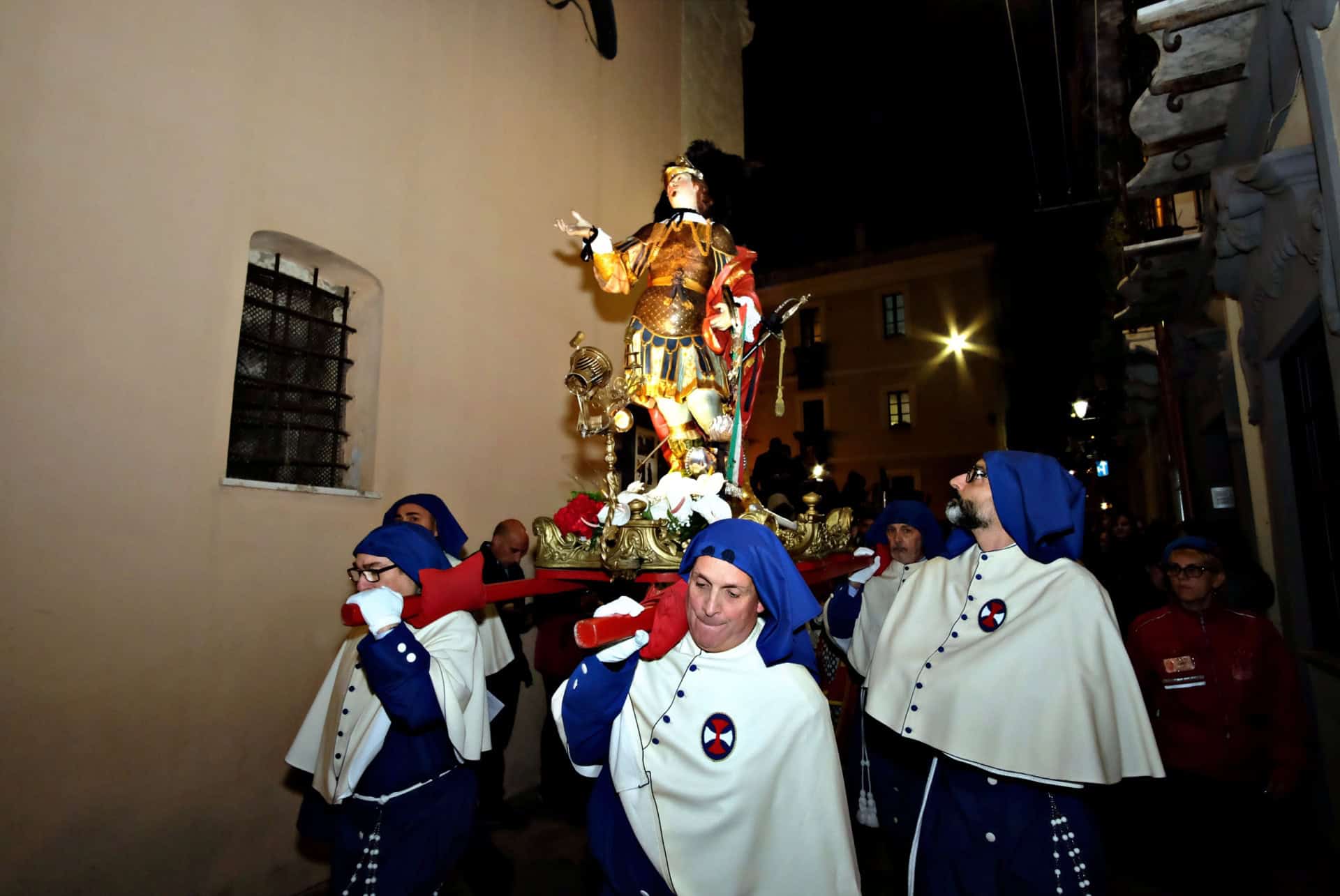 sant efisio