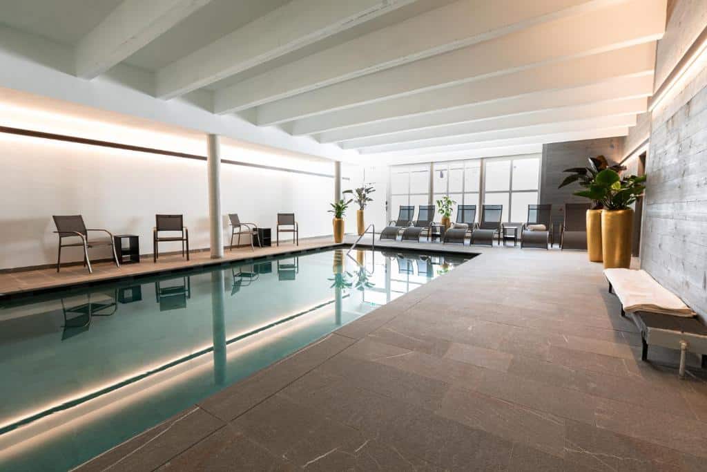 sporthotel igls