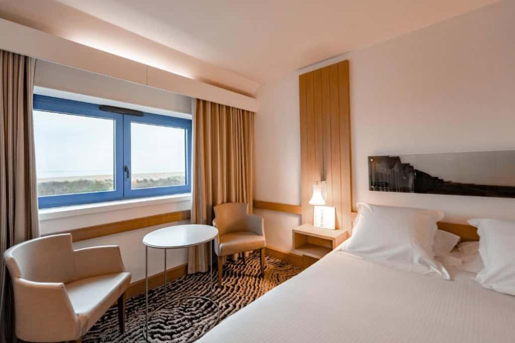 thalazur ouistreham