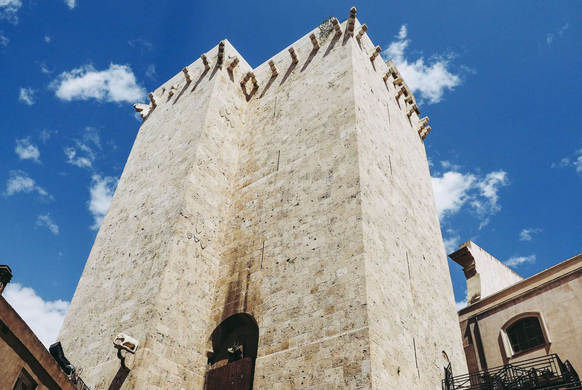 torre dell elefante