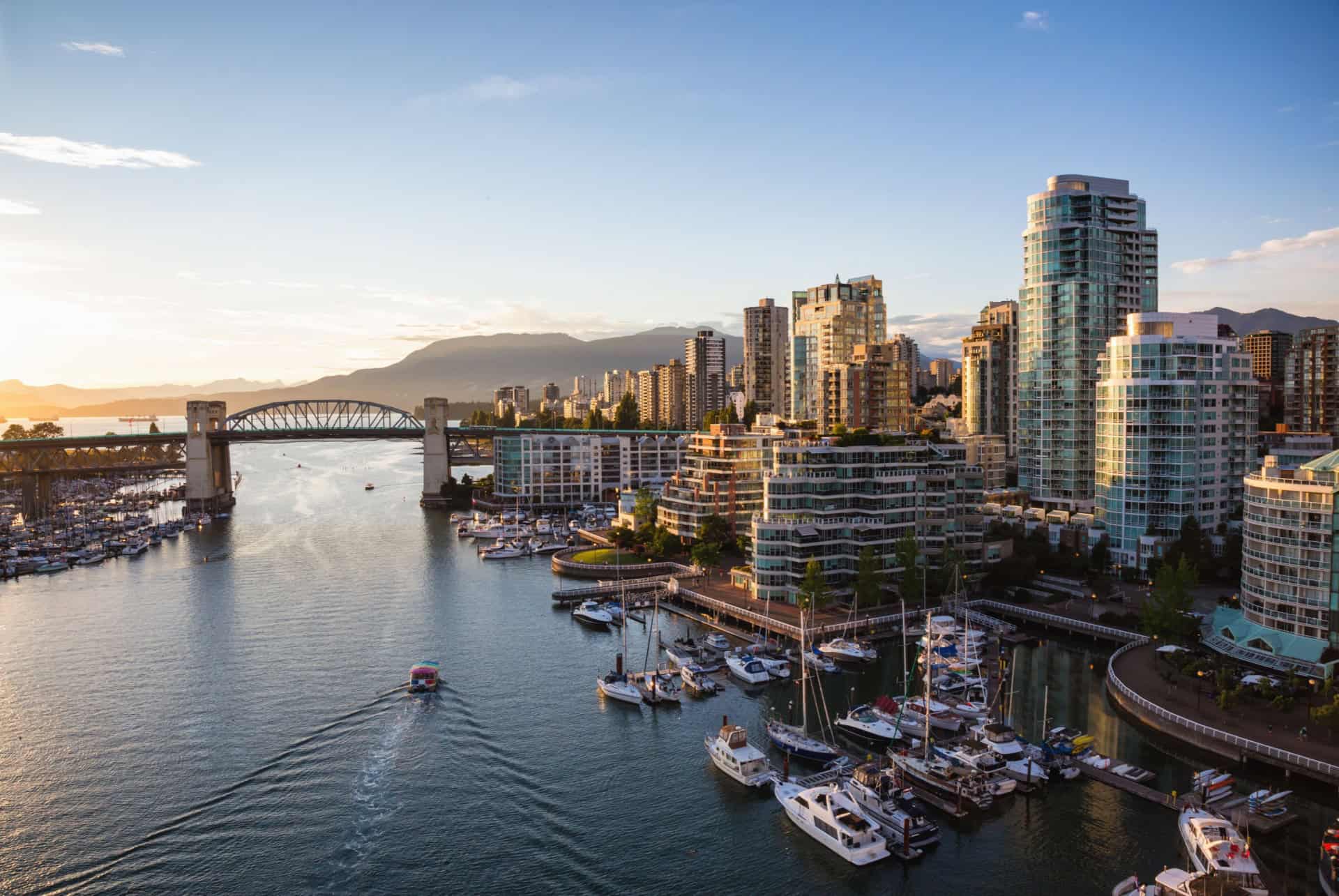 vancouver canada