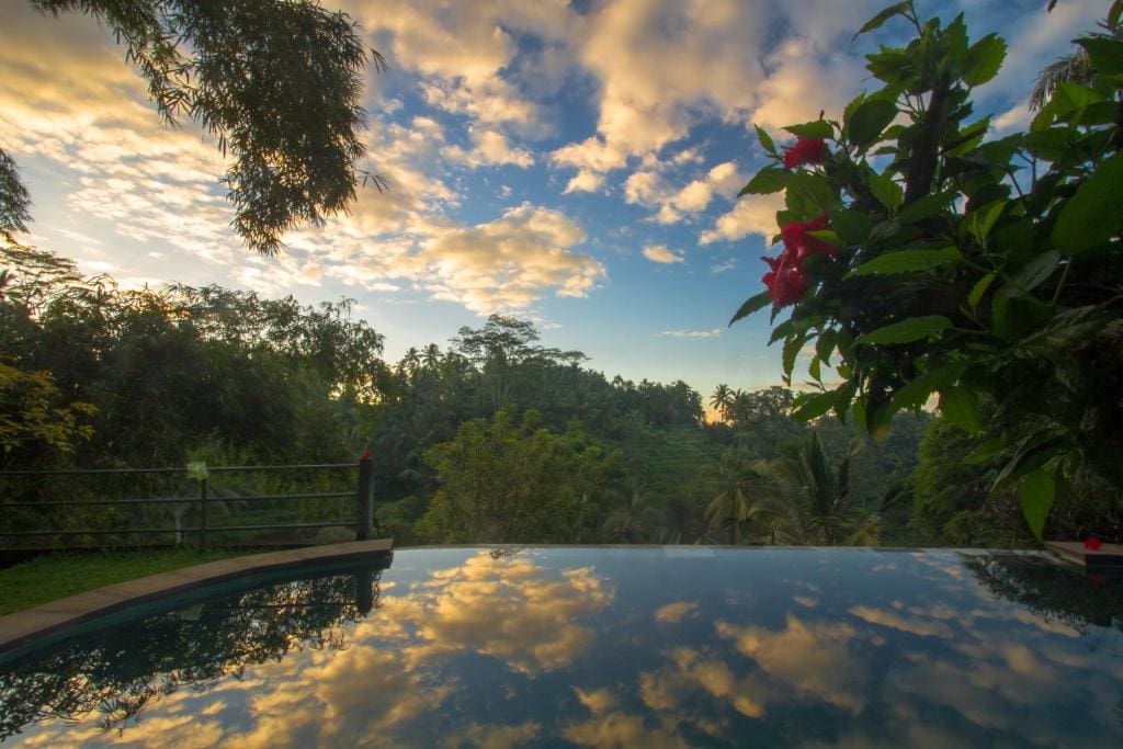 villa wedang dormir ubud