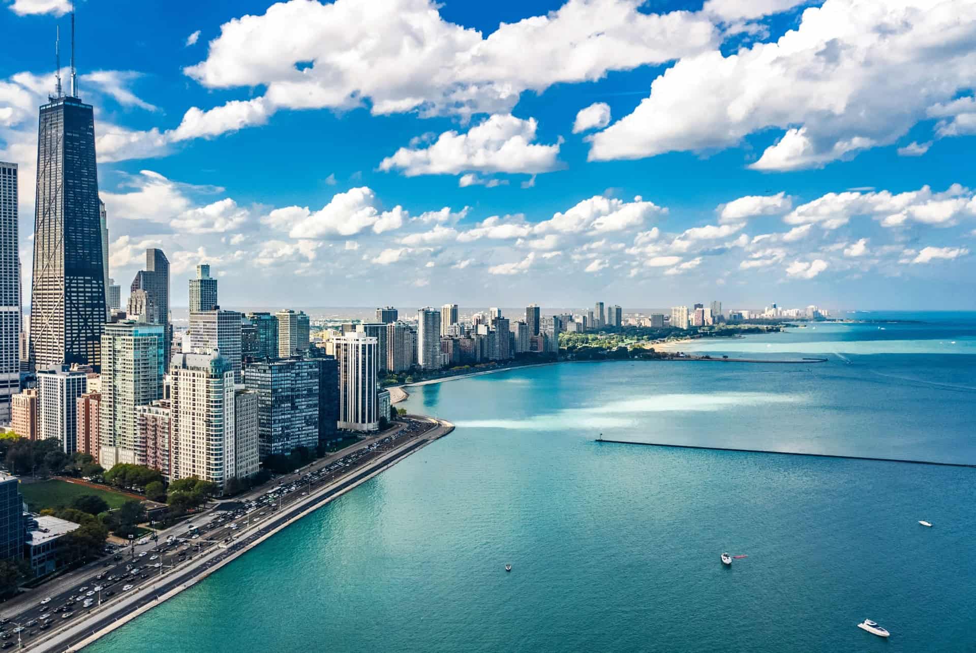 vue chicago