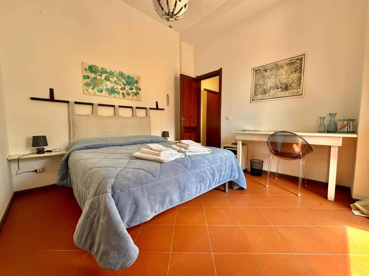 bnb frori alghero