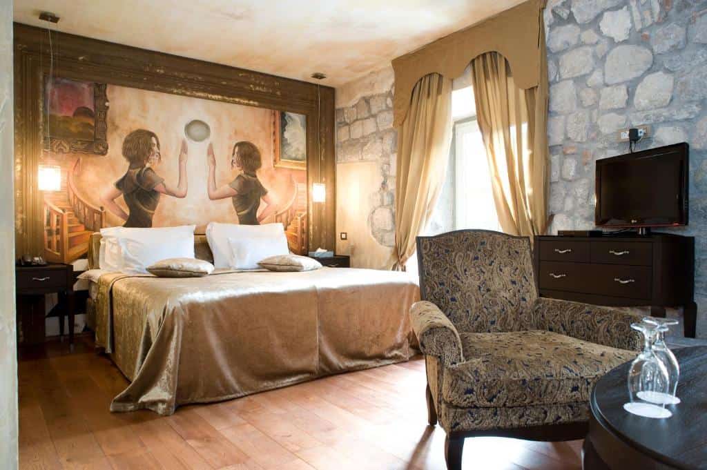 boutique hotel astoria