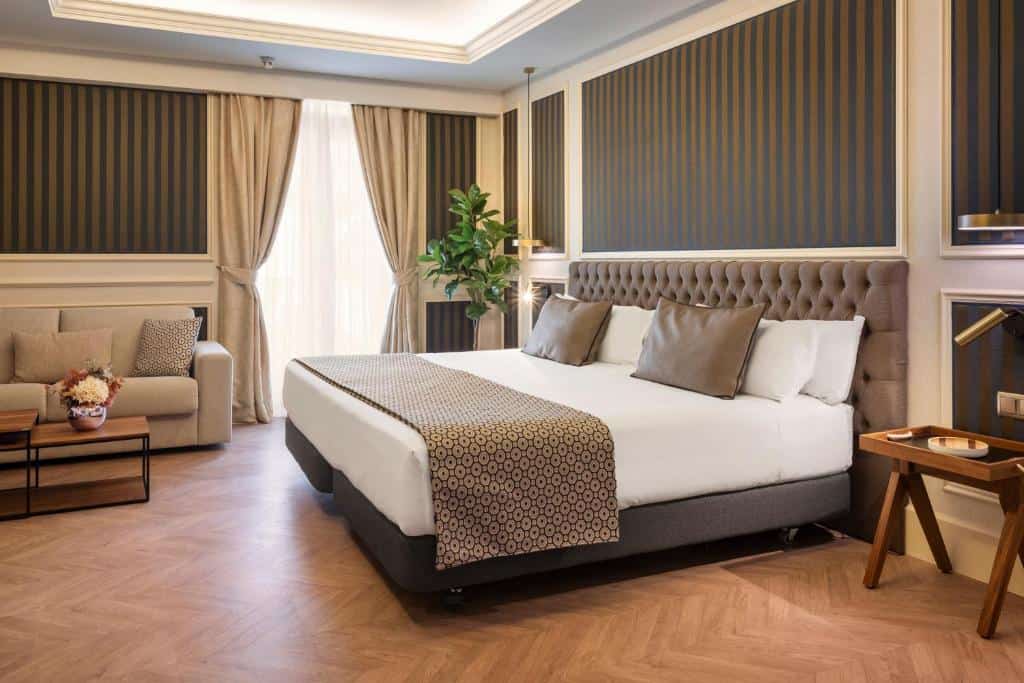 catalonia las cortes chambre